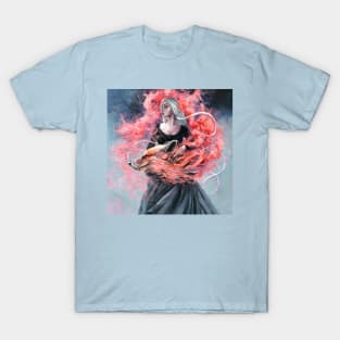 Dragon Fox T-Shirt